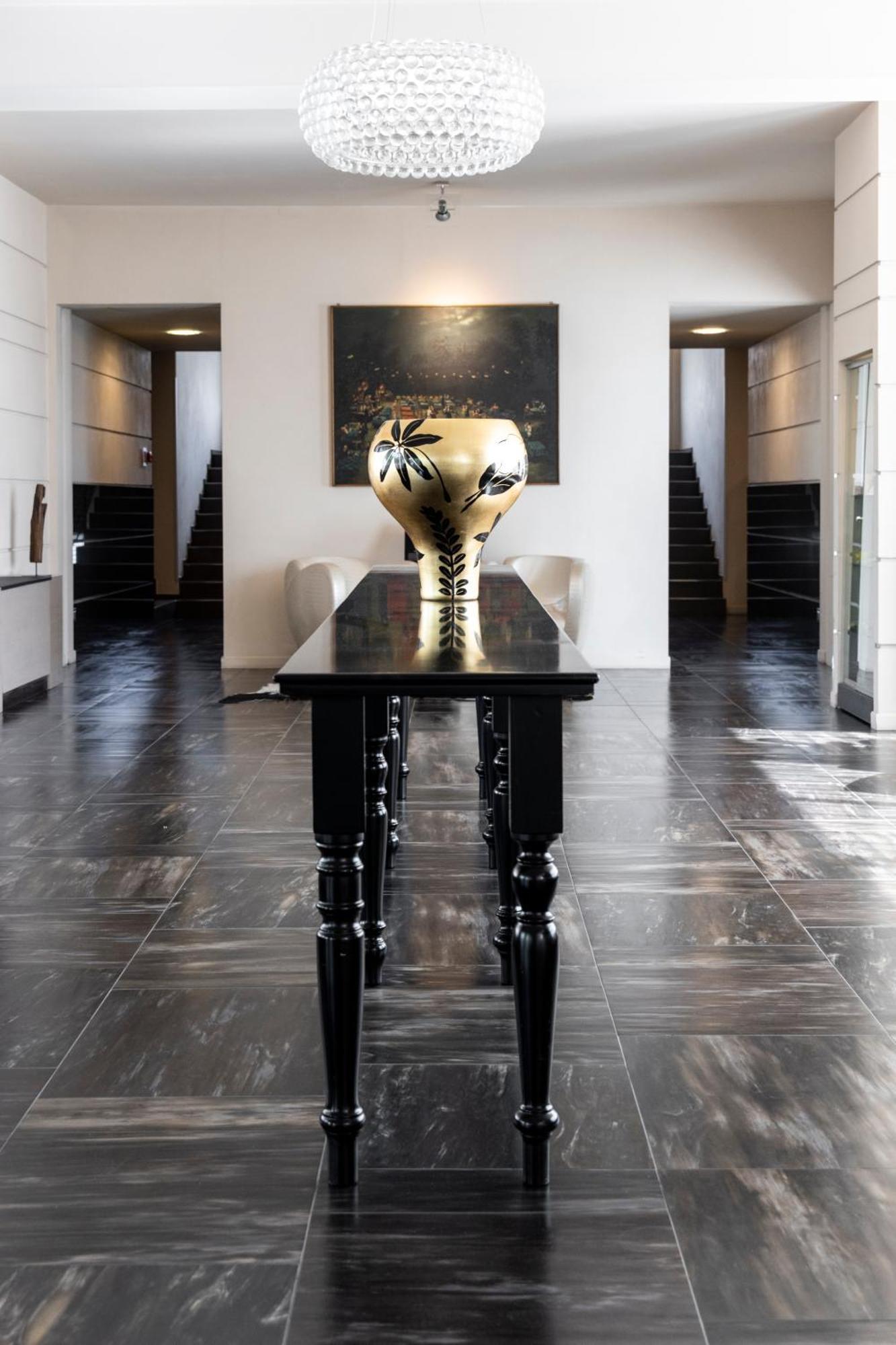 Best Western Plus Hotel Farnese Parma Bagian luar foto