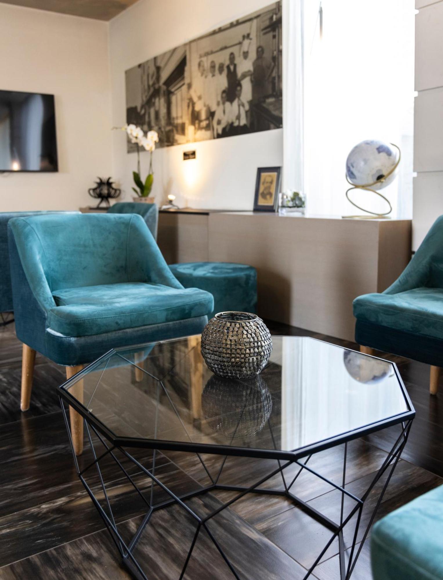 Best Western Plus Hotel Farnese Parma Bagian luar foto