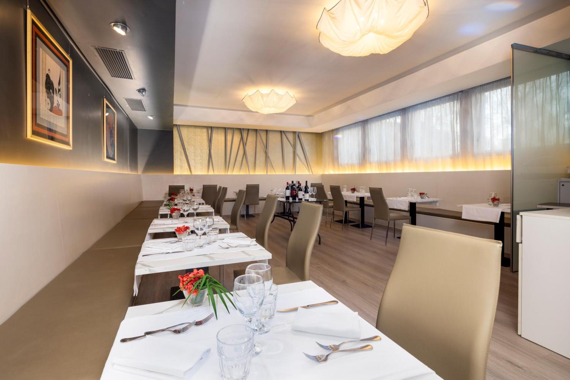 Best Western Plus Hotel Farnese Parma Bagian luar foto