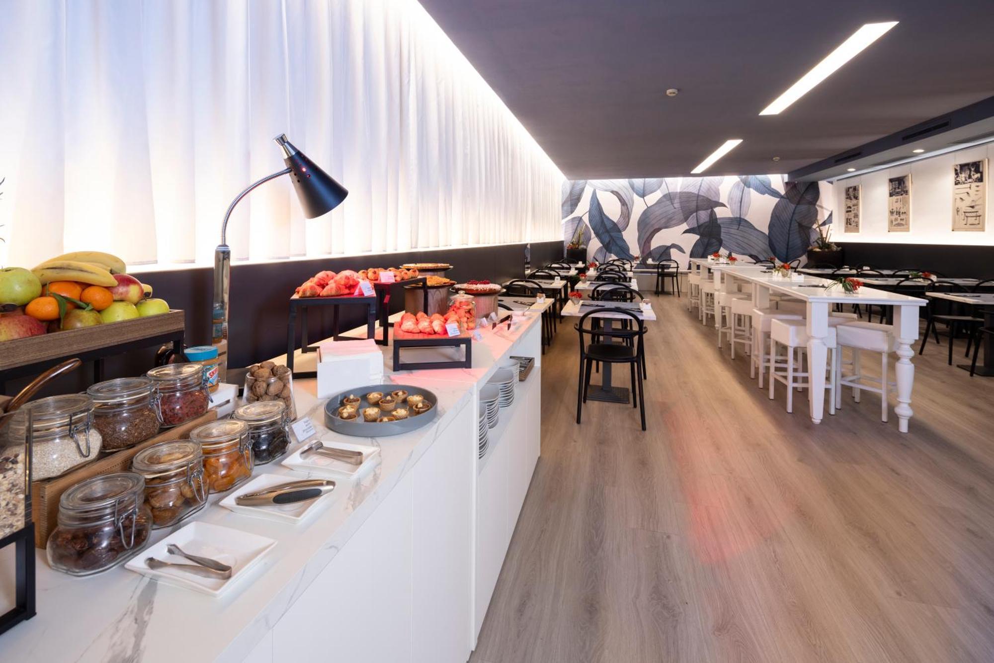 Best Western Plus Hotel Farnese Parma Bagian luar foto