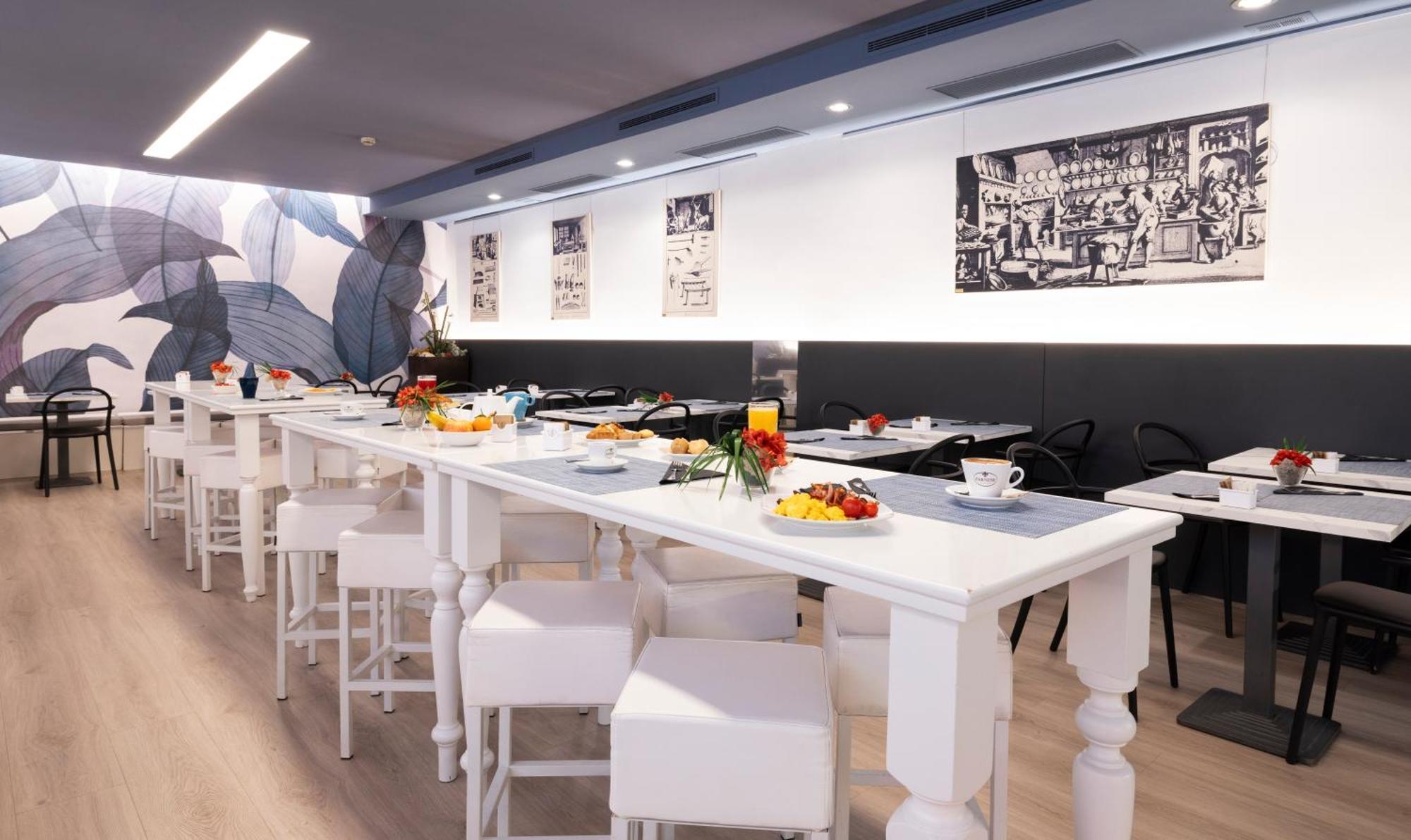 Best Western Plus Hotel Farnese Parma Bagian luar foto