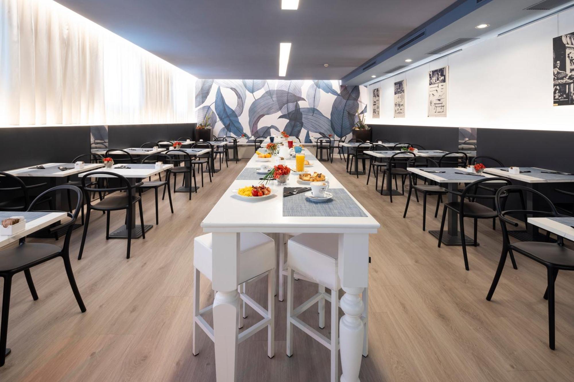 Best Western Plus Hotel Farnese Parma Bagian luar foto