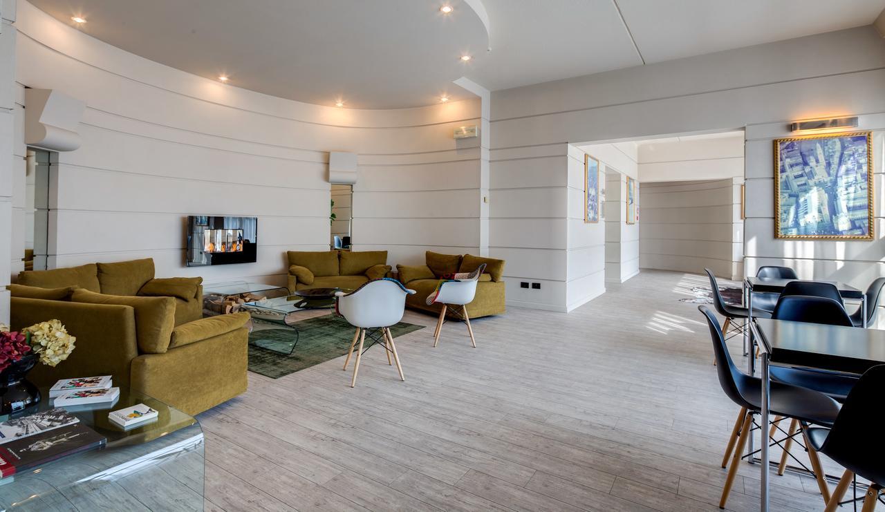 Best Western Plus Hotel Farnese Parma Bagian luar foto