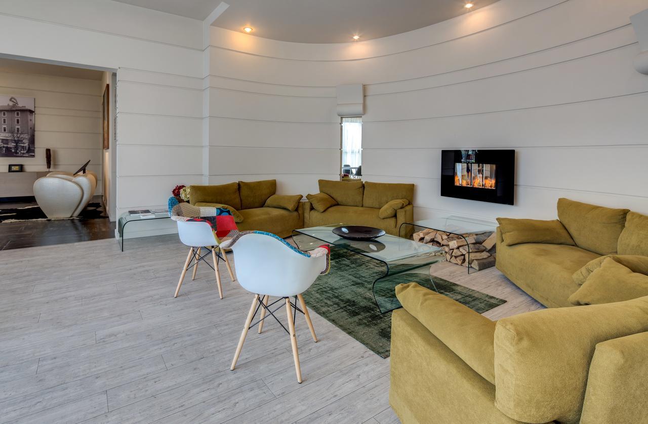 Best Western Plus Hotel Farnese Parma Bagian luar foto